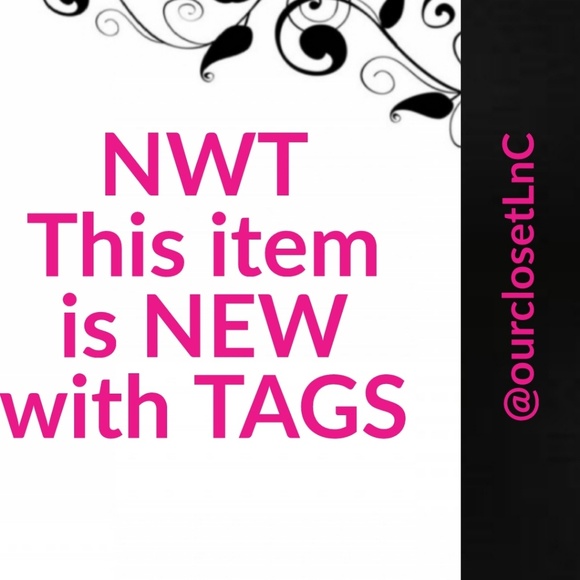 NWT Forever 21 sweater - Picture 6 of 6